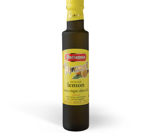 Flavored Oil