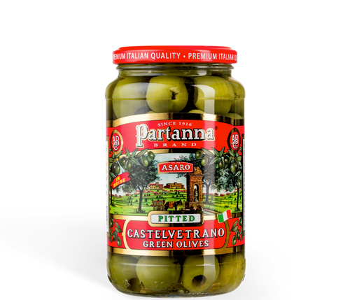 Olives