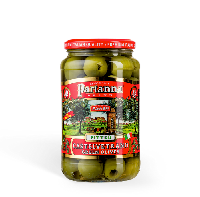 Partana Partanna Sicilian Organic Unfiltered Extra Virgin Olive Oil – Partanna ...