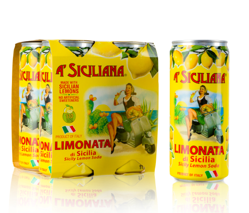 Sicilian Beverages