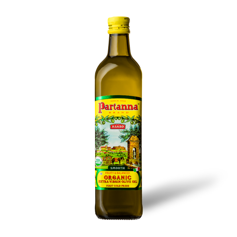 Olive Oil – Partanna Foods Official Store