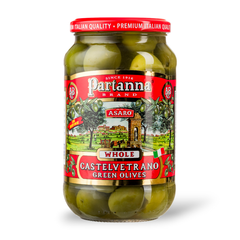 All – Partanna Foods Official Store