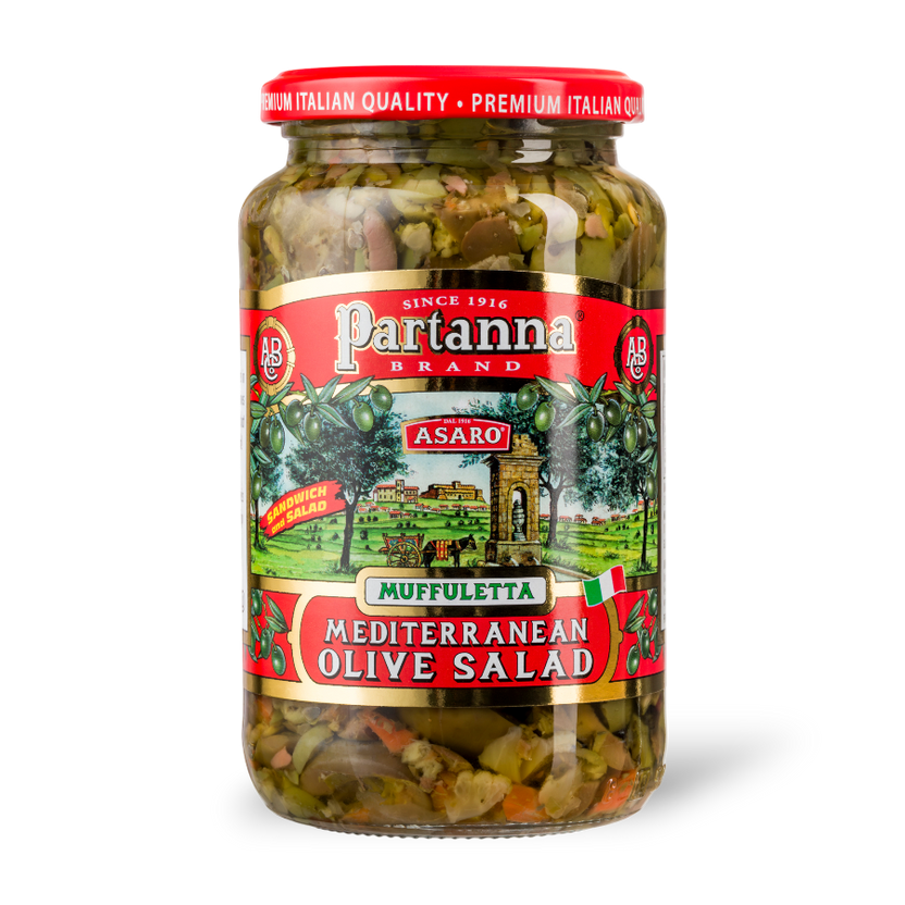 All – Partanna Foods Official Store