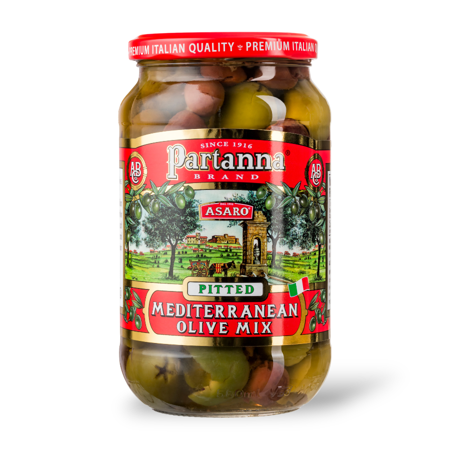 All – Partanna Foods Official Store
