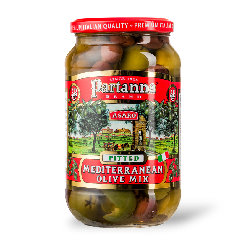 All – Partanna Foods Official Store