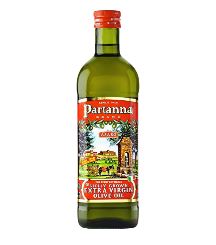 Partana All – Partanna Foods Official Store