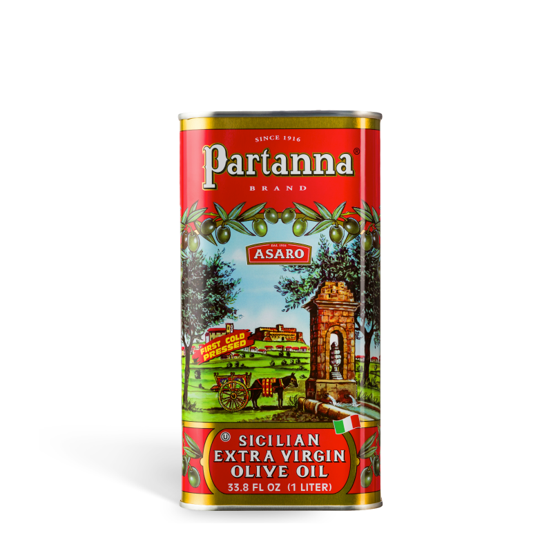 Partana Olive Oil – Partanna Foods Official Store