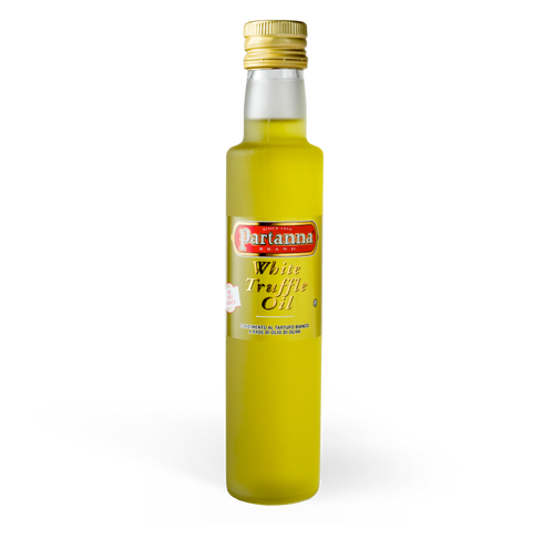 Partanna White Truffle Olive Oil