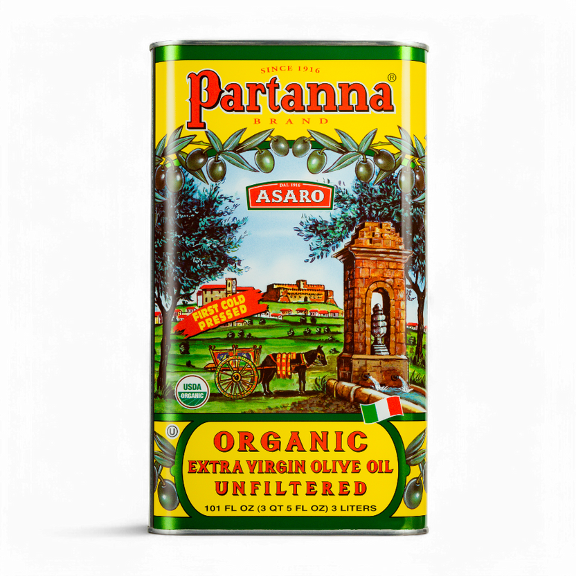 Olive Oil – Partanna Foods Official Store