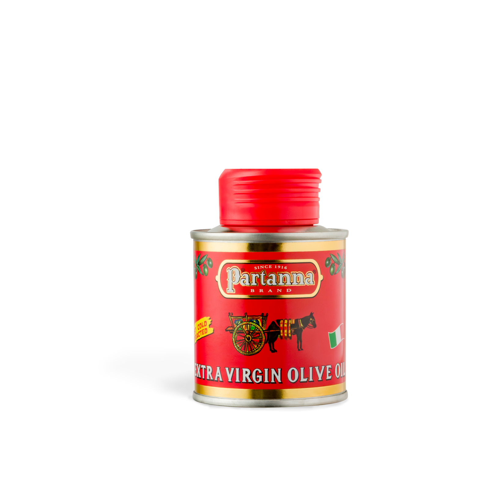 Partanna Extra Virgin Olive Oil Partanna Extra Virgin Olive Oil