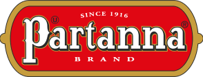 Partanna Brand logo