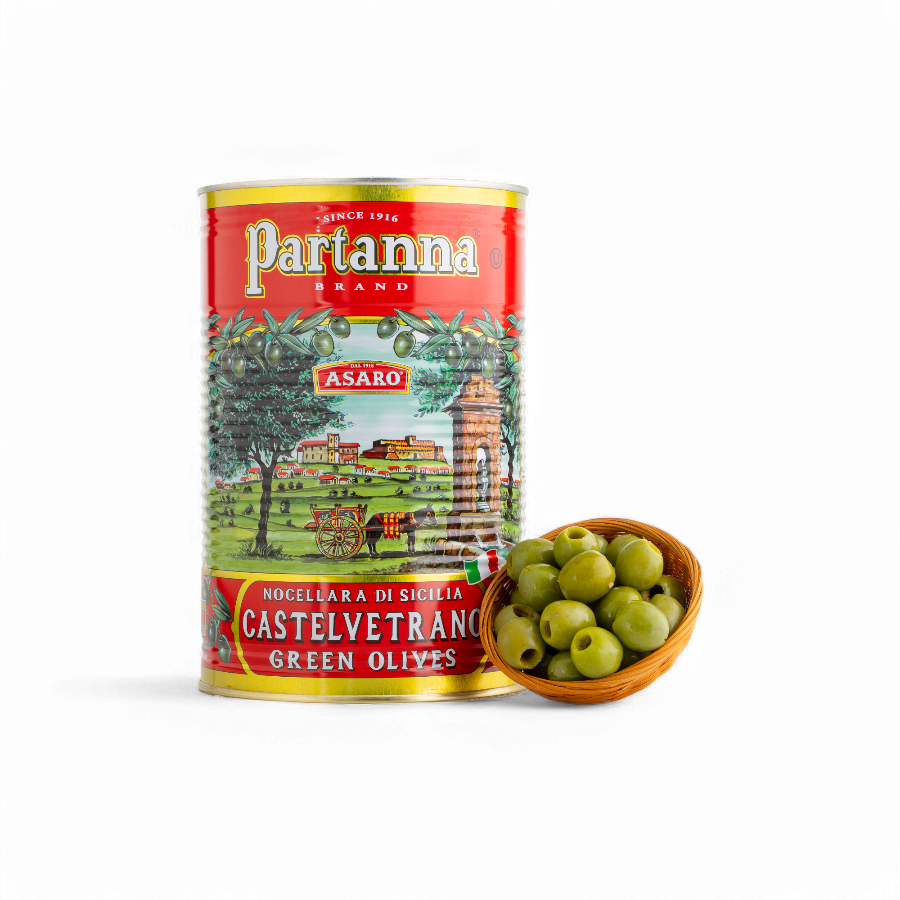 All – Partanna Foods Official Store