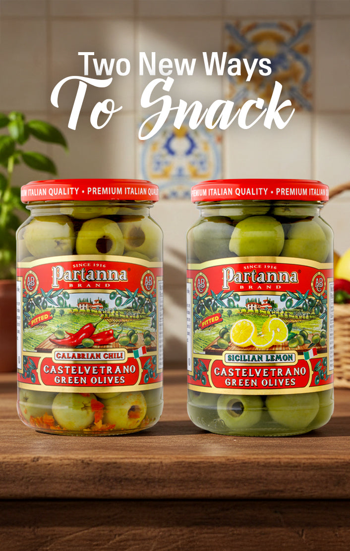 Partanna Foods Official Store
