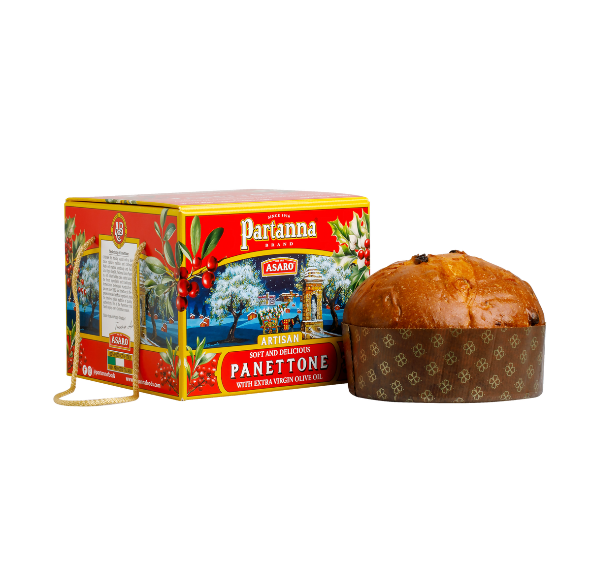 All – Partanna Foods Official Store